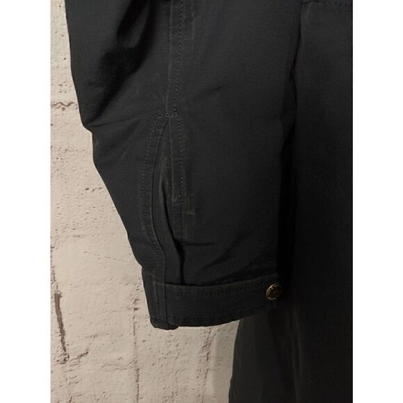 Eddie Bauer Women's Limited Edition Charly Versa 3-In-1 Parka‎ Slate Sz S Small - Picture 7 of 16